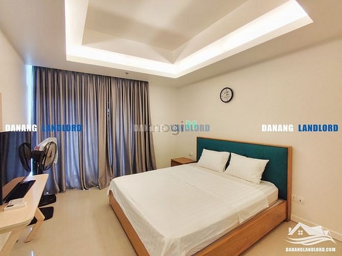 Hình ảnh Mb6623 nạp rút nhanh chóng 2 phòng ngủ Azura tầng 12 - C101