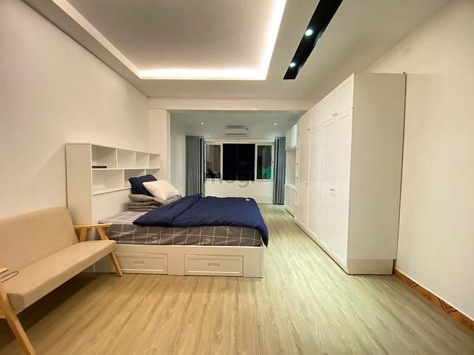 Hình ảnh 🌈 Căn Hộ Siêu Đẹp 40m2 - Điện Biên Phủ - Quận 1 - Bồn Tắm 🌈