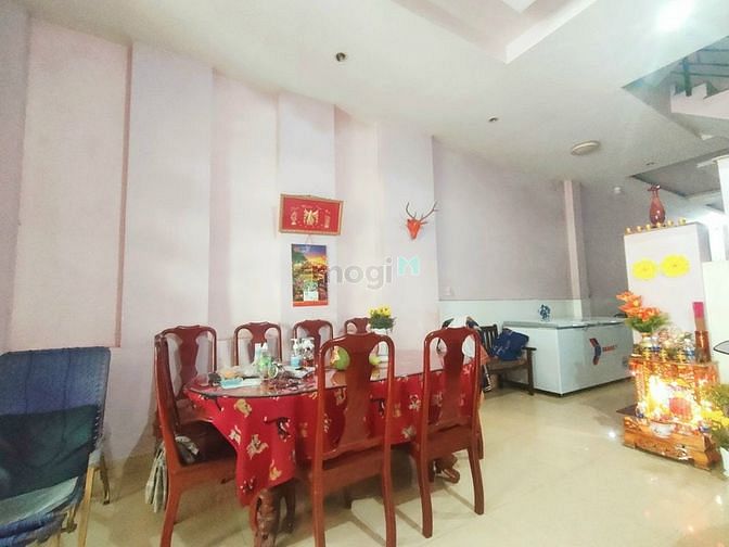 Hình ảnh Biệt thự chưa dũa 1T1L 198m2 giá Trang MB66.COM Chính Thức - MB 66 Uy Tín11ty Cách Vòng Xoay Phú Hữu 35m