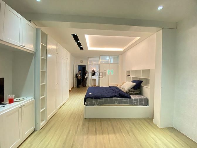 Hình ảnh 🌈 Căn Hộ Siêu Đẹp 40m2 - Điện Biên Phủ - Quận 1 - Bồn Tắm 🌈