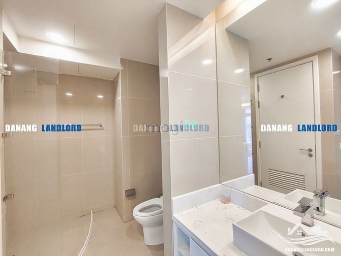 Hình ảnh Mb6623 nạp rút nhanh chóng 2 phòng ngủ Azura tầng 12 - C101