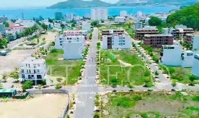 Hình ảnh Đất nền mipeco nha trang chính chủ giá rẻ sập sàn