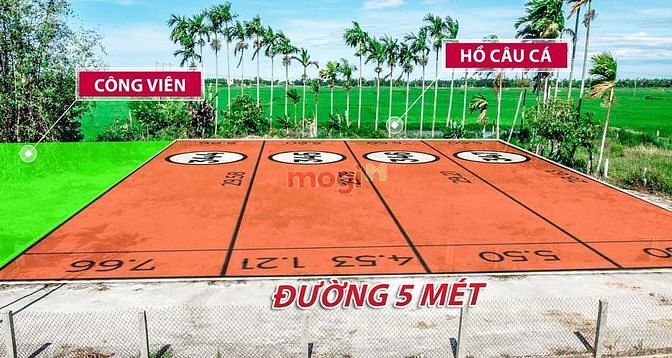 Hình ảnh Đất nền đẹp - giá tốt - trực thuộc thành phố Đà Nẵng.