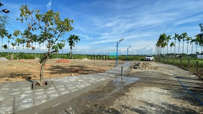 Hình ảnh Đất nền đẹp - giá tốt - trực thuộc thành phố Đà Nẵng.