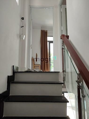 Hình ảnh nhà phố phường 14 quận 8 Tp.hcm