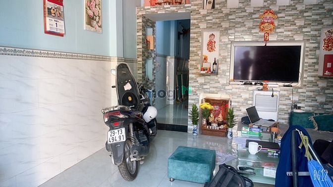 Hình ảnh Kèo thơm Tên Lửa 50m 2 tầng giá chỉ nhỉnh 3 tỷ .
