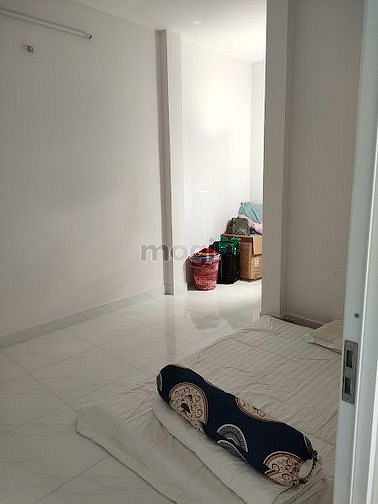 Hình ảnh nhà phố phường 14 quận 8 Tp.hcm