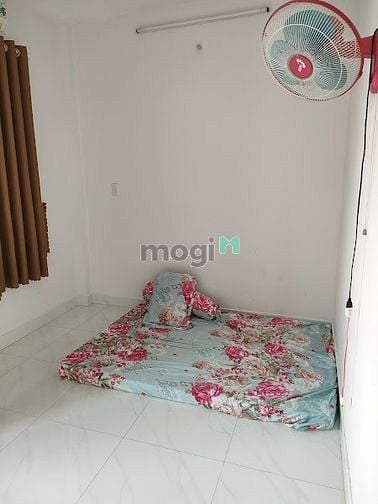 Hình ảnh nhà phố phường 14 quận 8 Tp.hcm