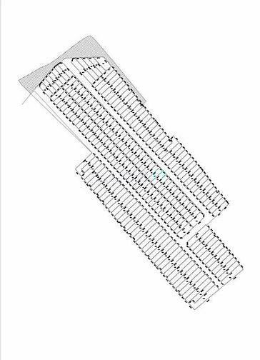 Hình ảnh Củ chi, Lô đất 2.8hA, Mặt tiền đường Võ Văn Bích, Chỉ 128 tỷ