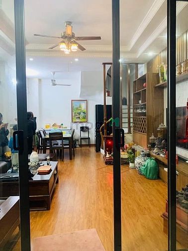 Hình ảnh Bán Nhanh Căn Lê Quang Định, Bình Thạnh- 48m2 -Giá Mềm 2.7 Tỷ - Shr