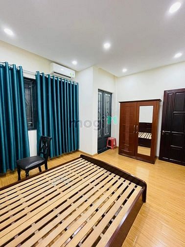Hình ảnh Bán nhà HXH - 45m- 4 tầng- 6.5tỷ
