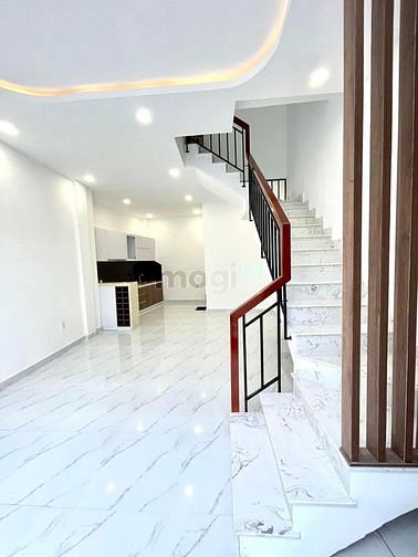 Hình ảnh Siêu phẩm nhà KHÁNH HỘI Q4 58m2 1T315