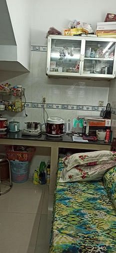 Hình ảnh Bán nhà Đường 58, Phước Long A Quận 9 52m2 chỉ 4tỷ