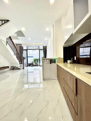Hình ảnh Siêu phẩm nhà KHÁNH HỘI Q4 58m2 1T315