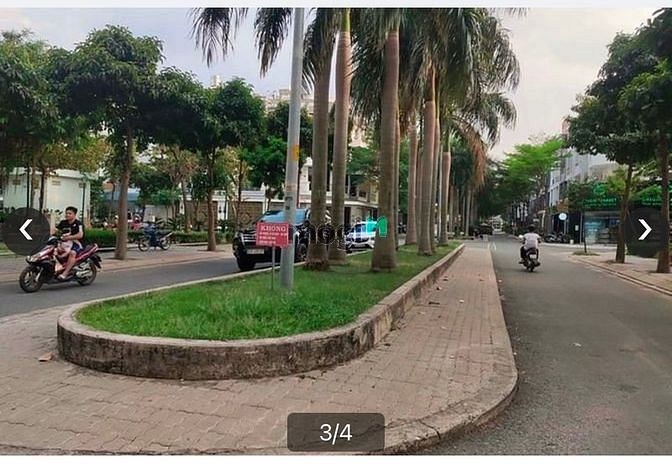 Hình ảnh Quận 12, Bán Đất Hiệp Thành CITY, Đã Có Sổ Hồng Riêng, 120M2 Nguyễn Th