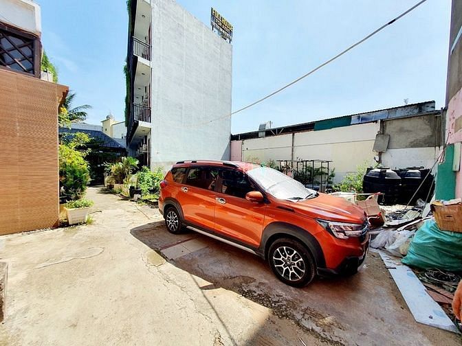 Hình ảnh Bán đất . hxh. 150m2. nguyển tuyển . Q2
