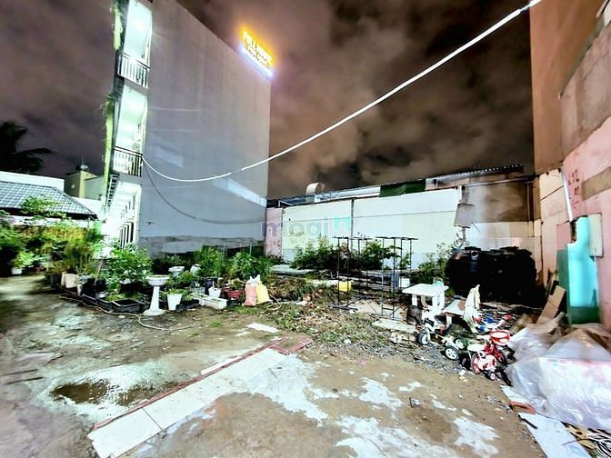 Hình ảnh Bán đất . hxh. 150m2. nguyển tuyển . Q2