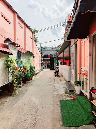 Hình ảnh Bán đất . hxh. 150m2. nguyển tuyển . Q2