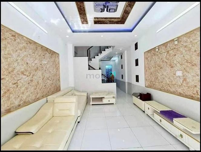 Hình ảnh Siêu phẩm nhà TÂN MỸ Q7 56m2 1T977