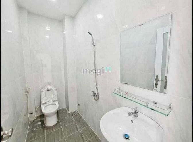 Hình ảnh Siêu phẩm nhà TÂN MỸ Q7 56m2 1T977
