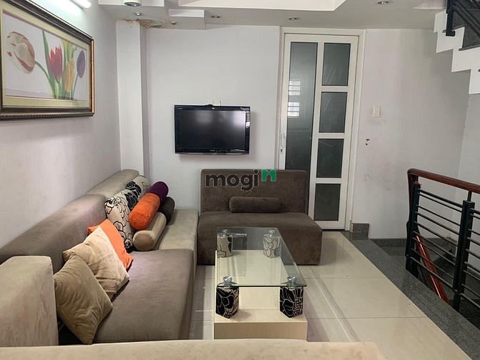 Hình ảnh Nhà Quận 2 bán gấp-Đ.Nguyễn Thị Định-2 tỷ 2-44m2-SHR