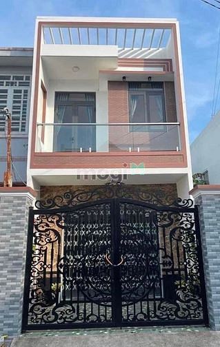 Hình ảnh NHÀ XINH Đ.Bàn Cờ Q3 59m2 3PN 3wc 2tỷ030
