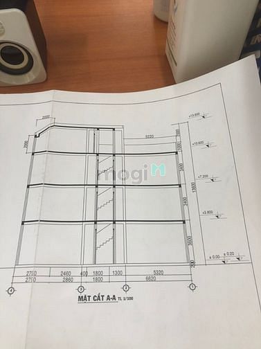 Hình ảnh Bán đất . hxh. 150m2. nguyển tuyển . Q2