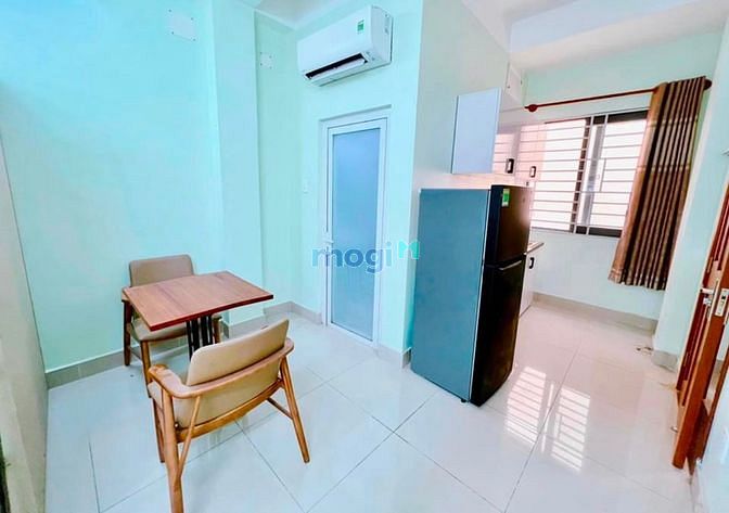 Hình ảnh 💥Cho thuê Trang Chủ MB66.COM / Đăng Ký Tặng 66K Studio có ban công full nội thất tại Lê Đức Thọ