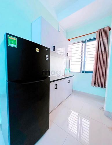 Hình ảnh 💥Cho thuê Trang Chủ MB66.COM / Đăng Ký Tặng 66K Studio có ban công full nội thất tại Lê Đức Thọ