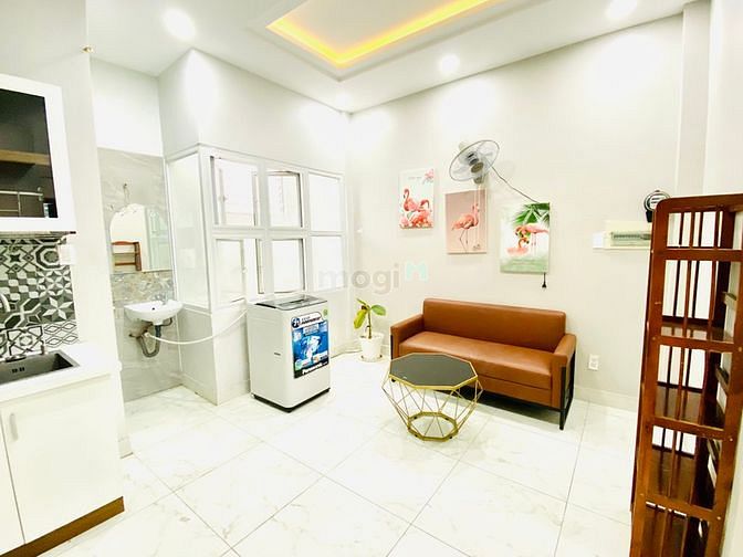 Hình ảnh Ch phòng ngủ riêng balcon rộng 40m2