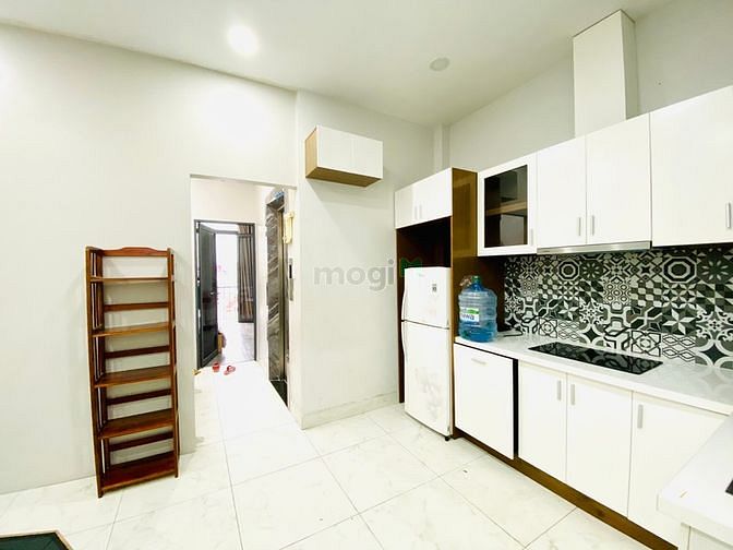 Hình ảnh Ch phòng ngủ riêng balcon rộng 40m2