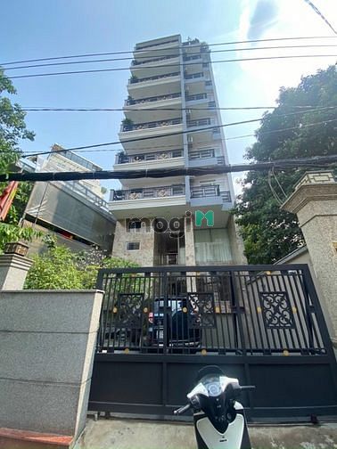 Hình ảnh 🚨  Căn Hộ Luxury, Full Nội Thất, Cực Hot Ngay Tại Bình Thạnh  🚨