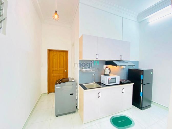 Hình ảnh CHDV - 1PN - Quận 10, nội thất full mới hết