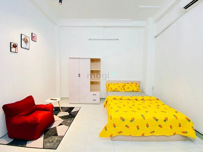 Hình ảnh CHDV - 1PN - Quận 10, nội thất full mới hết