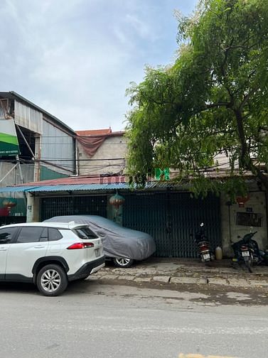 Hình ảnh Bán đất mặt đường 72, Huyện Hoài Đức, TP Hà Nội