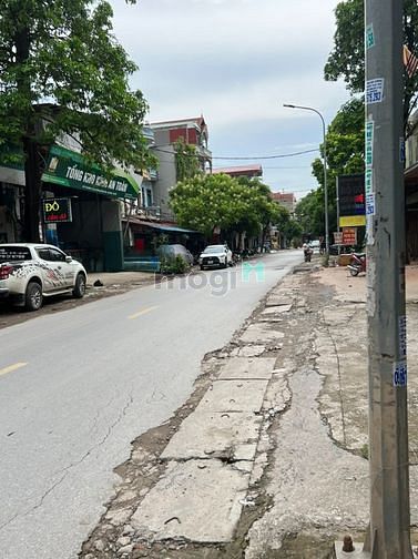 Hình ảnh Bán đất mặt đường 72, Huyện Hoài Đức, TP Hà Nội
