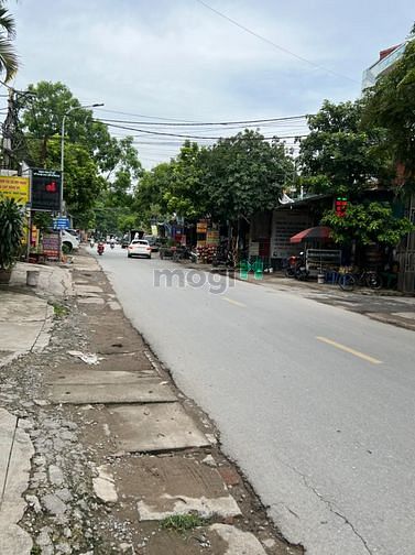 Hình ảnh Bán đất mặt đường 72, Huyện Hoài Đức, TP Hà Nội