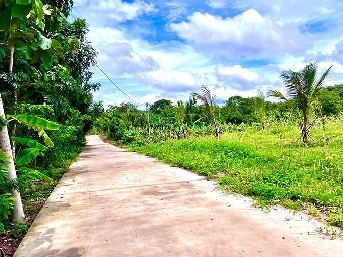 Hình ảnh Đất sào Gia Canh, sổ riêng, chính chủ