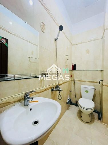 Hình ảnh Mb6623 nạp rút nhanh chóng mini cao cấp mới 100% Nội thất đầy đủ gần sân bay Tân Sơn Nhấ