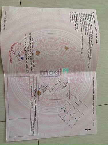 Hình ảnh Bán nền thổ cư khu dân cư hàng bàng phường an khánh cần thơ giá 2 tỷ