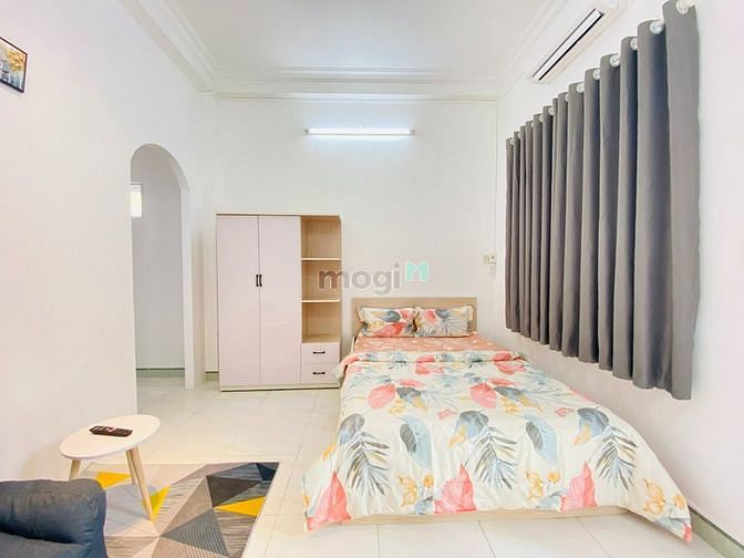 Hình ảnh Mb6623 nạp rút nhanh chóng full nội thất Balcony siêu rộng Tô Hiến Thành