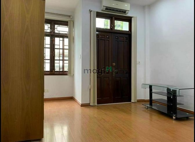 Hình ảnh Nhà HẺM XE HƠI Mạc Đỉnh Chi,P.Đa Kao,Q1, 56m2 SHR