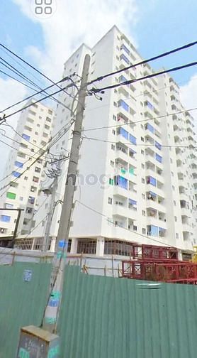 Hình ảnh Nhượng 4200 đất thổ MT Hồ Văn Long, Tân Tạo, cạnh CC Lê Thành, 210 tỷ