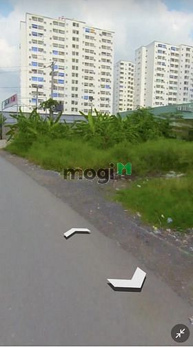 Hình ảnh Nhượng 4200 đất thổ MT Hồ Văn Long, Tân Tạo, cạnh CC Lê Thành, 210 tỷ