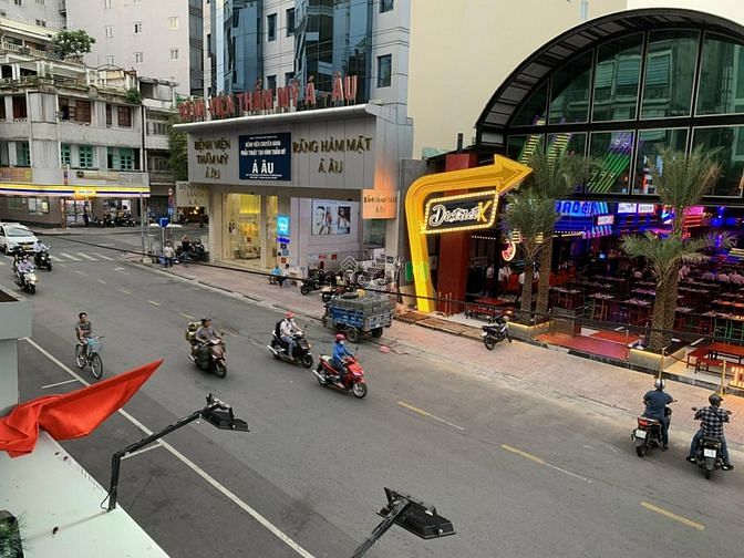 Hình ảnh MT Q1 ngay chợ bến Thành cần cho thuê 2 căn siêu đẹp!!!!