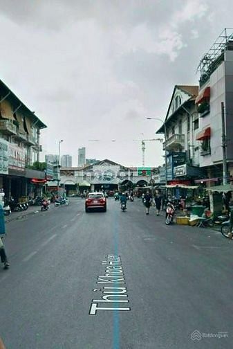 Hình ảnh MT Q1 ngay chợ bến Thành cần cho thuê 2 căn siêu đẹp!!!!