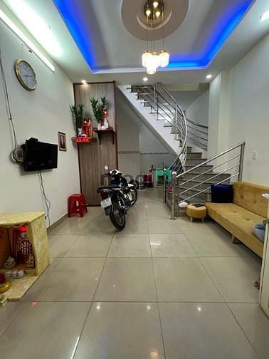 Hình ảnh Cần bán gấp nhà đường Sinco cho cô 2 để trả nợ