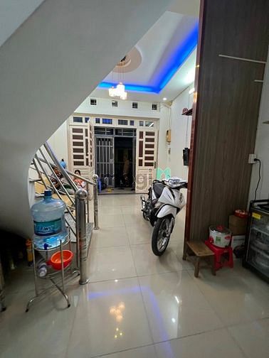 Hình ảnh Cần bán gấp nhà đường Sinco cho cô 2 để trả nợ
