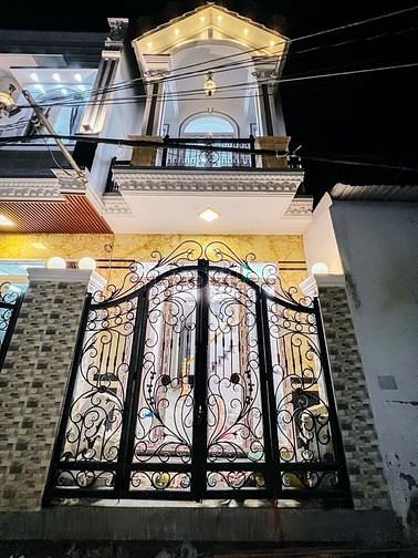 Hình ảnh BÁN BIỆT THỰ VUA CÁ COI căn Đường số 2, Tp Thủ Đức 3PN 2ty450