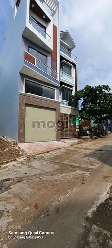 Hình ảnh Bán đất thổ cư mặt tiền 14 Làng Tăng Phú , P.TNPA , Quận 9